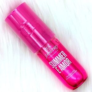 🔴 SOL DE JANEIRO Summer E Amor - Limited Edition - RARE